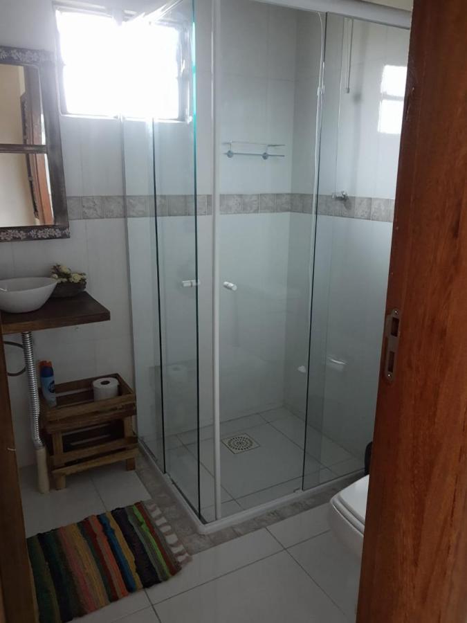 הוילה Rio Rufino Fazenda Tamandua Casa De Campo - Cabana Coragem מראה חיצוני תמונה